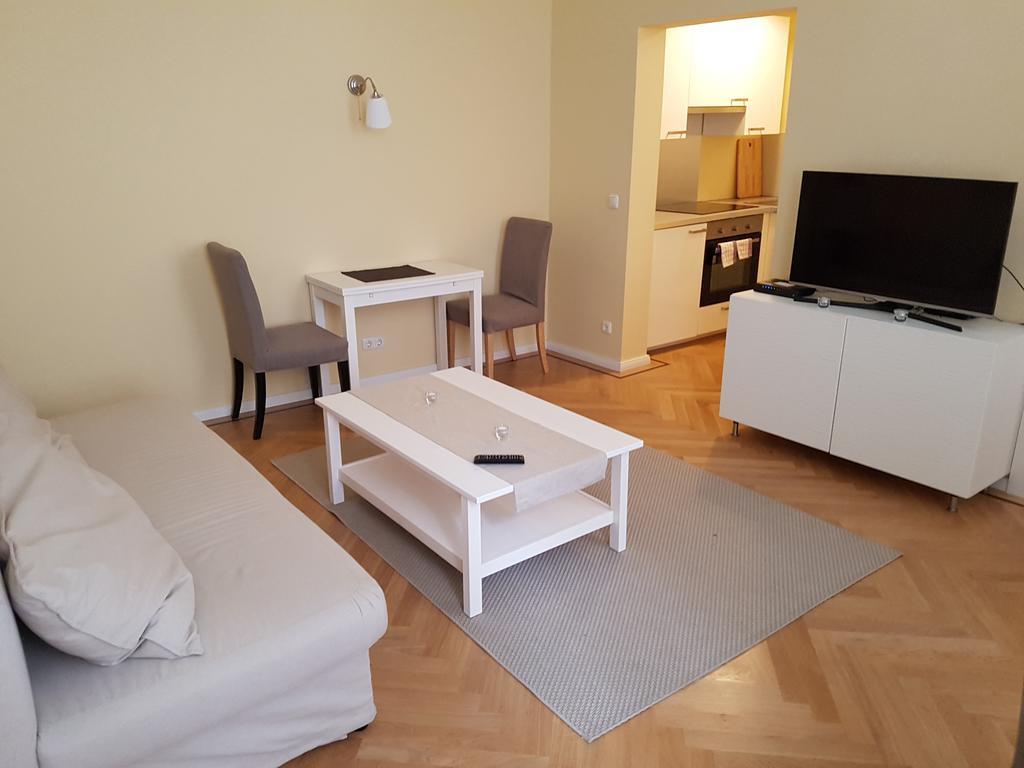 Ableidinger Apartments Viena Exterior foto