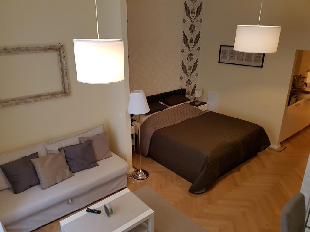 Ableidinger Apartments Viena Exterior foto