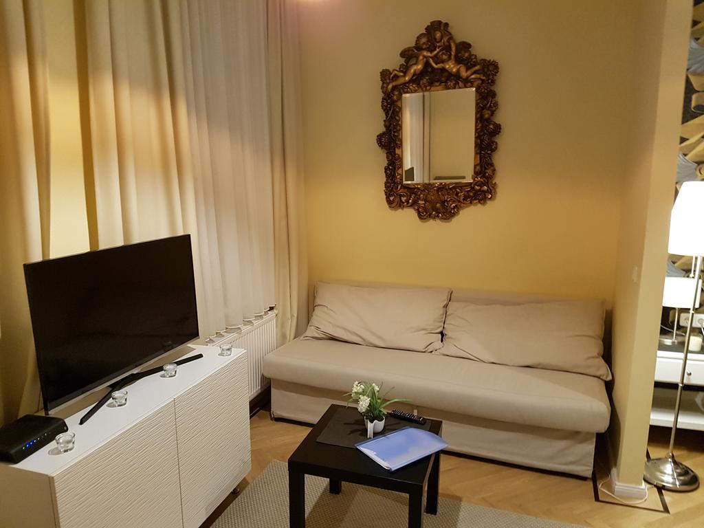 Ableidinger Apartments Viena Exterior foto