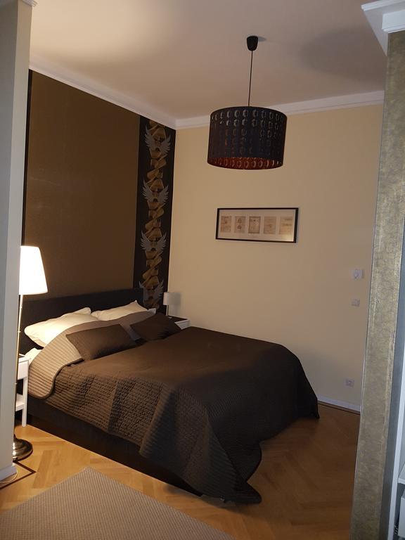 Ableidinger Apartments Viena Exterior foto