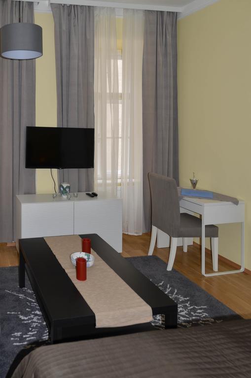 Ableidinger Apartments Viena Exterior foto