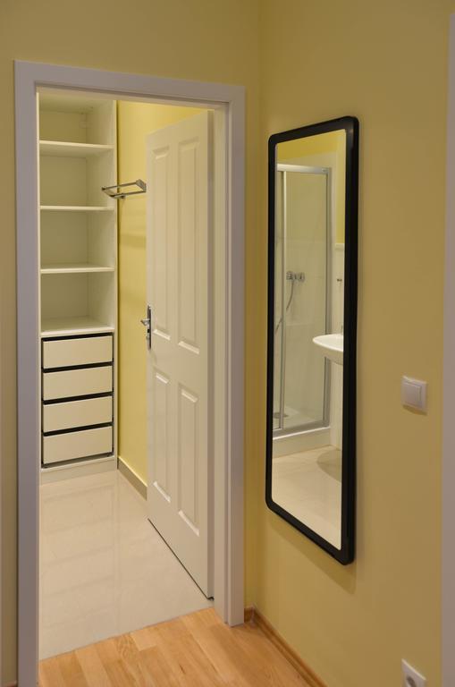 Ableidinger Apartments Viena Exterior foto