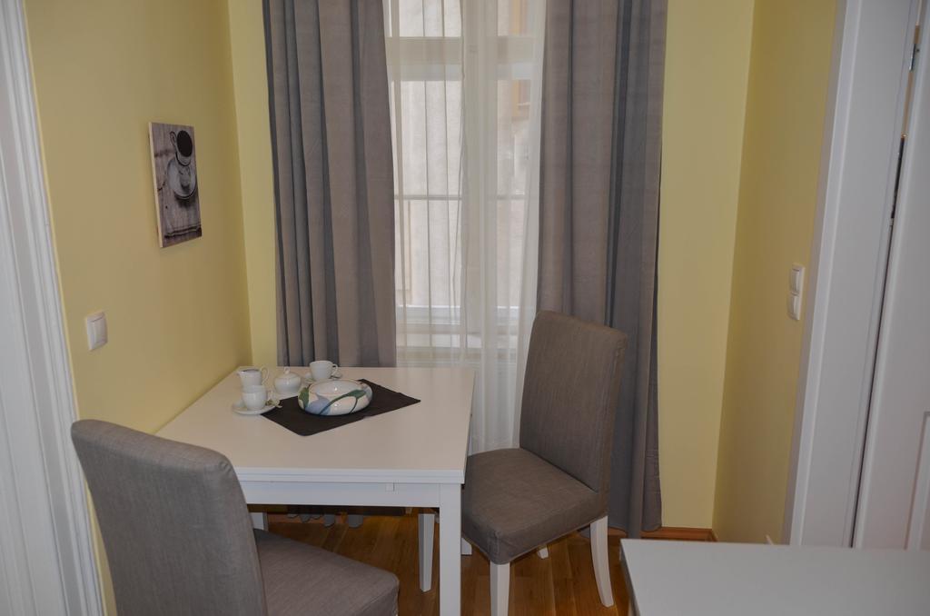 Ableidinger Apartments Viena Exterior foto